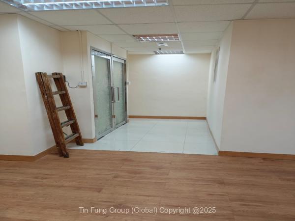 Factory Office for Rent