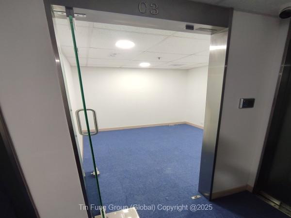 Business Office for Rent