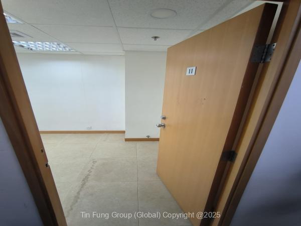 Factory Office for Rent