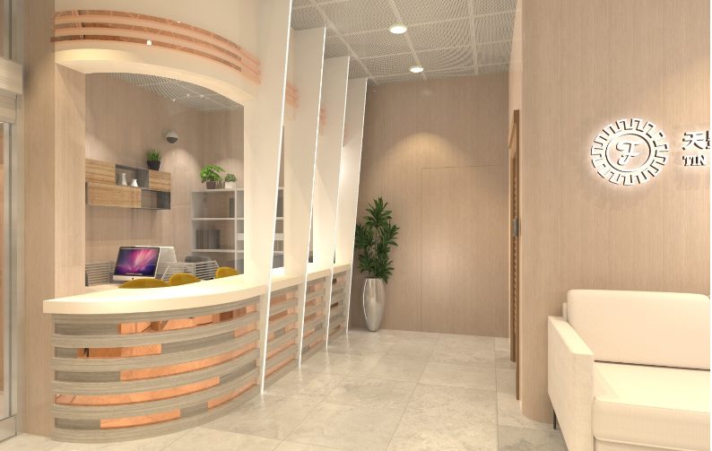 Tin Fung Group Safe Box HelpDesk